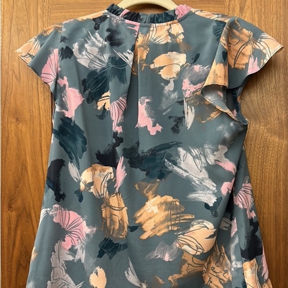 Nine West blouse - size S - Picture 4 of 4